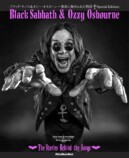 『ブラック・サバス&オジー・オズボーン』の画像