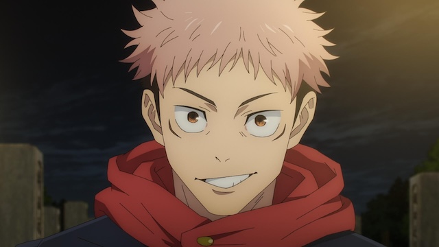 榎木淳弥×内田雄馬×津田健次郎『呪術』語るの画像