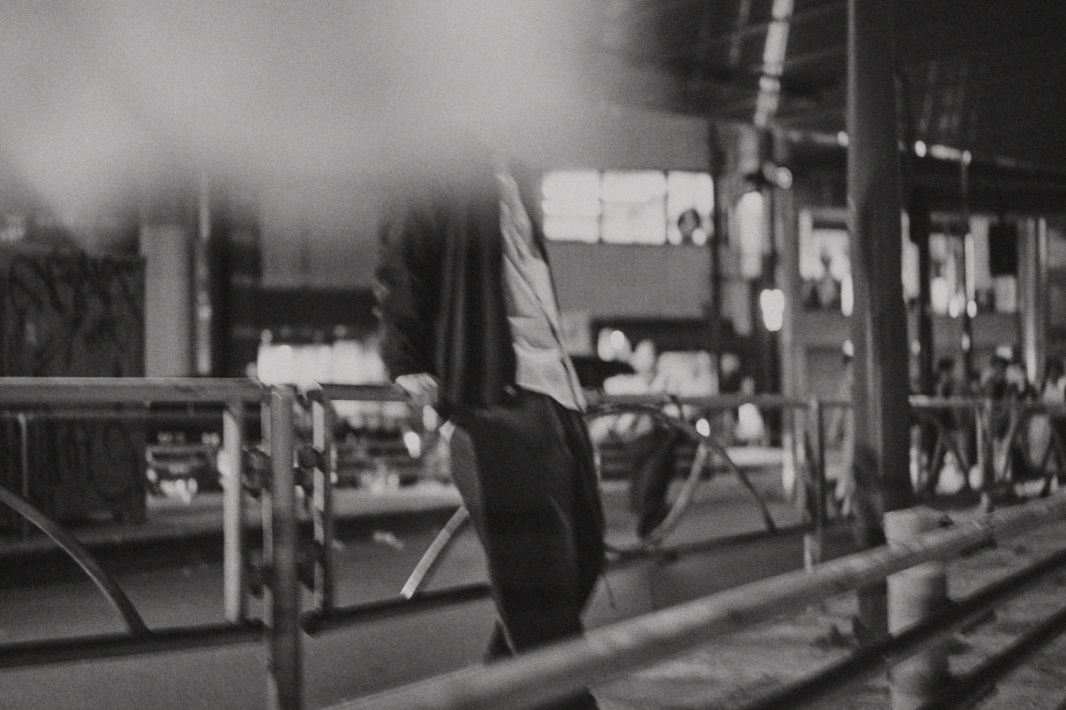 カンザキイオリ新連載「正しい命の浸かり方」の画像