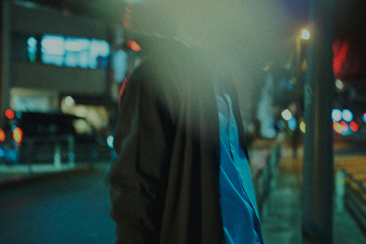 カンザキイオリ新連載「正しい命の浸かり方」の画像