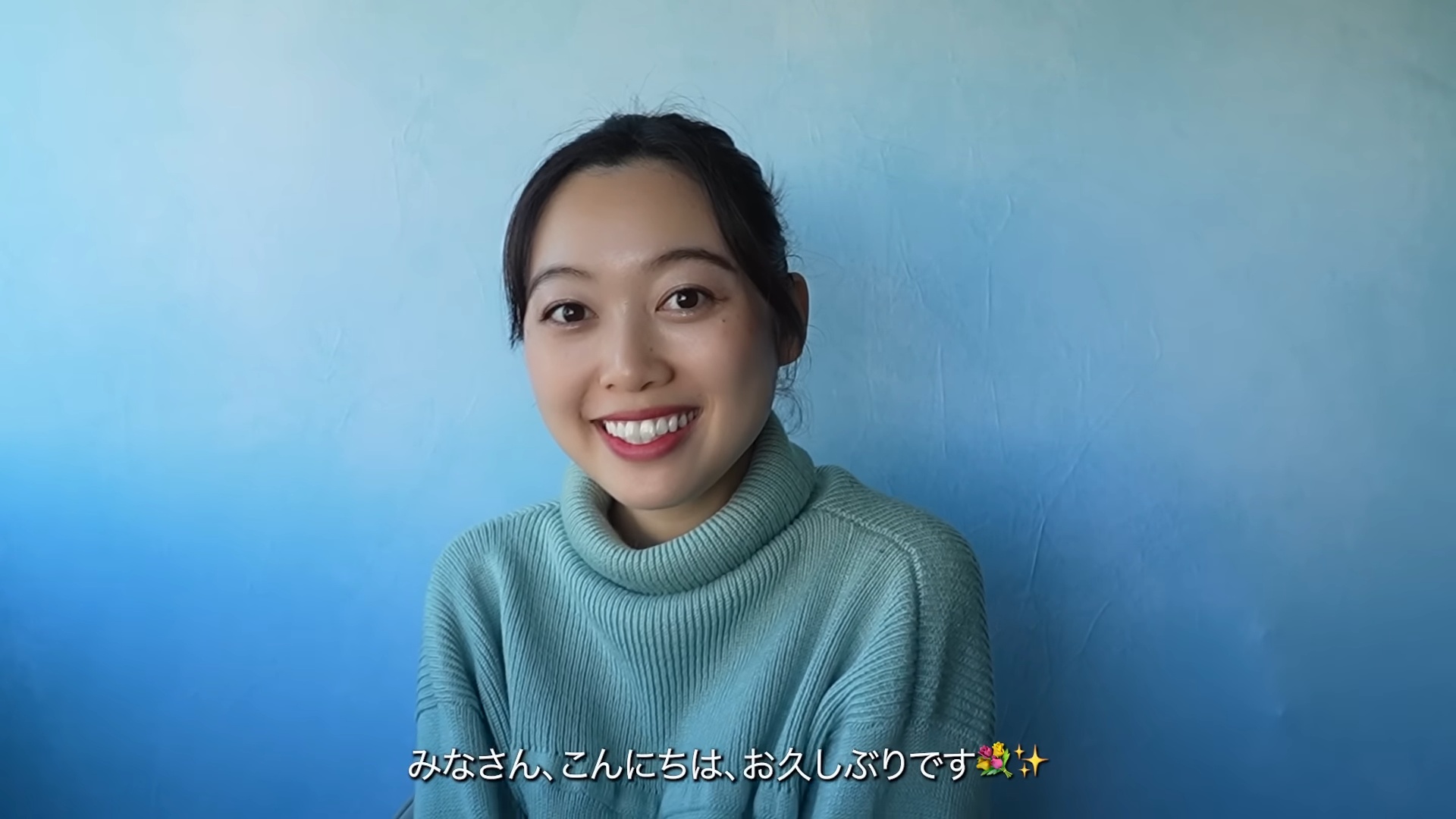 元乃木坂46・北川悠理、渡米後の活動報告の画像