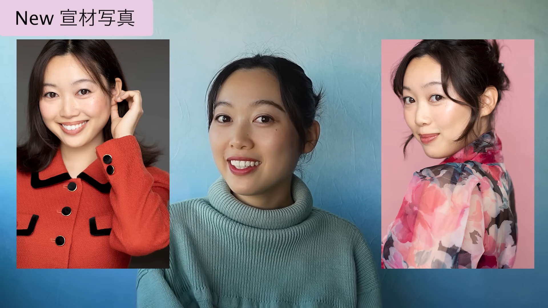 元乃木坂46・北川悠理、渡米後の活動報告の画像