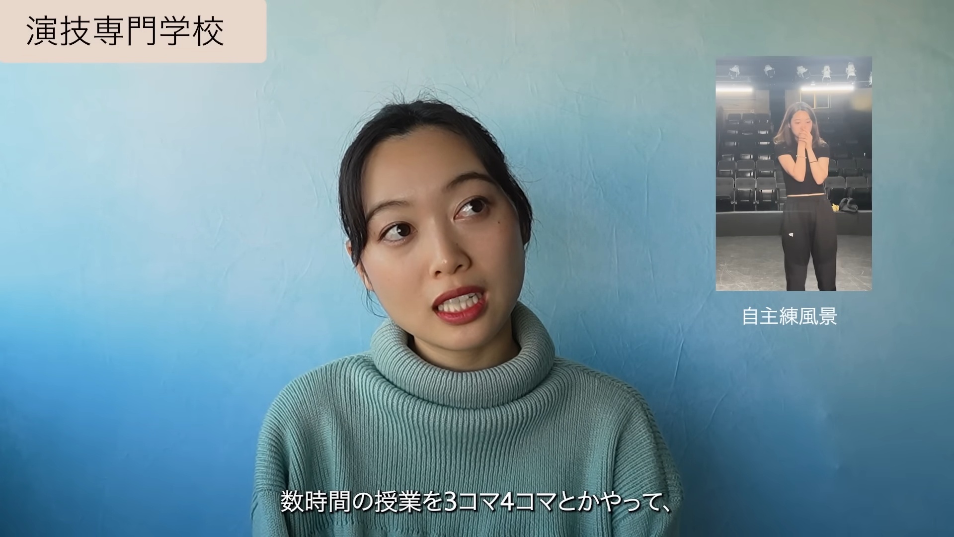 元乃木坂46・北川悠理、渡米後の活動報告の画像