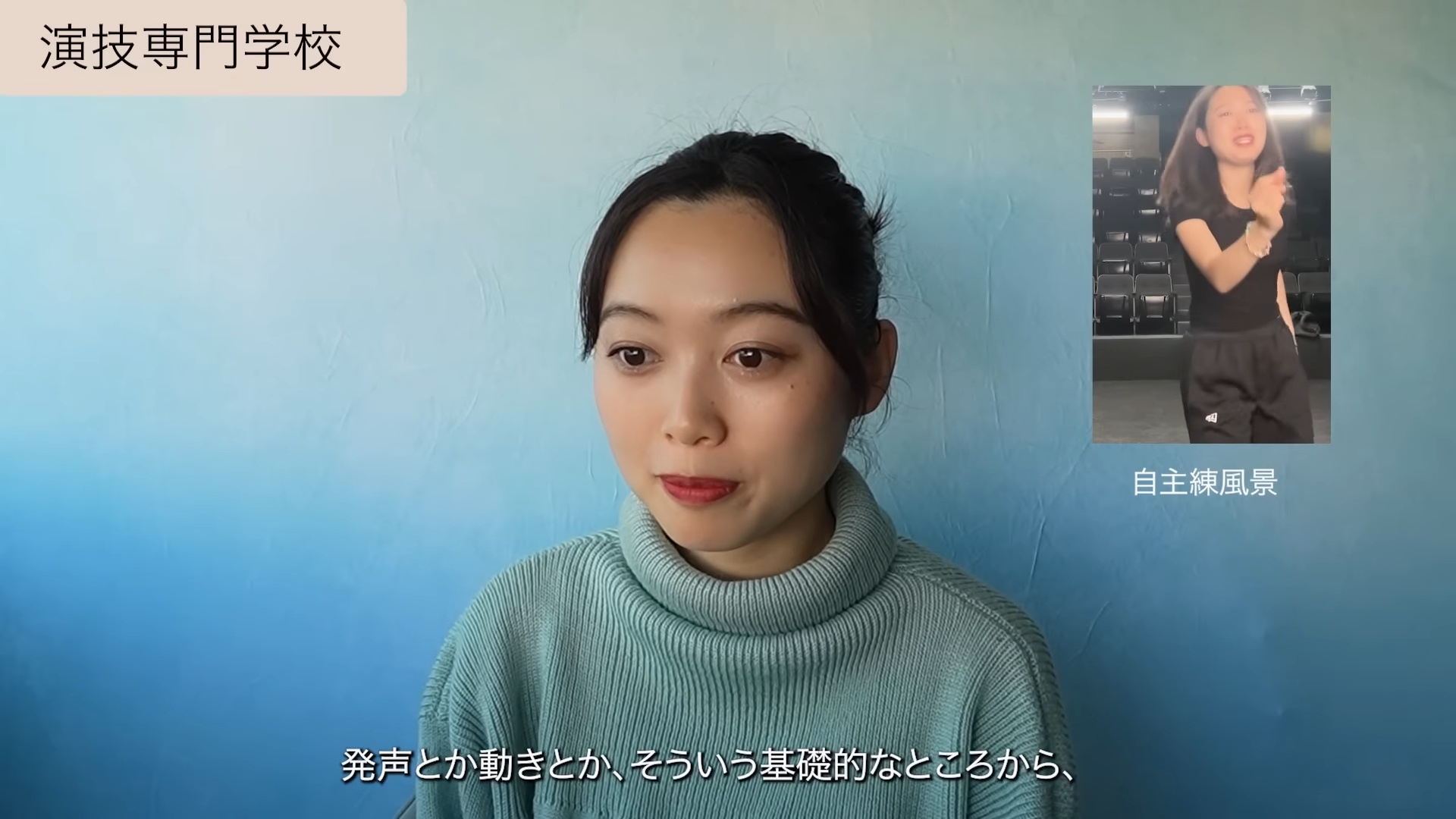 元乃木坂46・北川悠理、渡米後の活動報告の画像