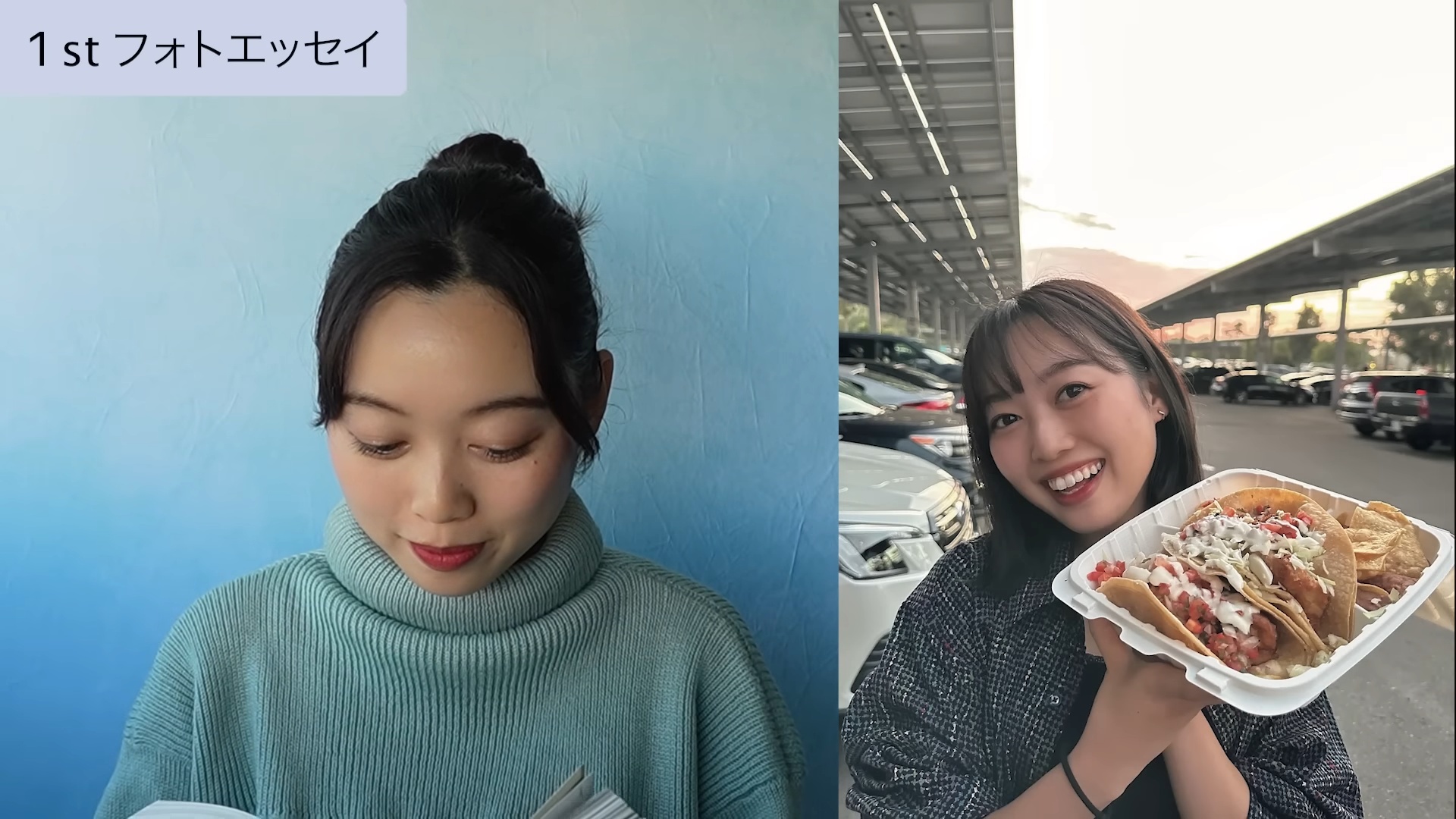 元乃木坂46・北川悠理、渡米後の活動報告の画像