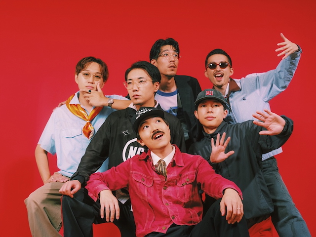 ザ・おめでたズ