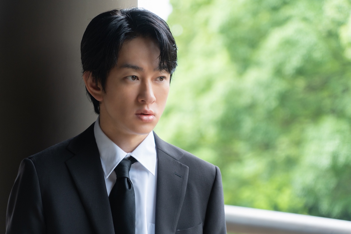 『スキャンダルイブ』3話の画像