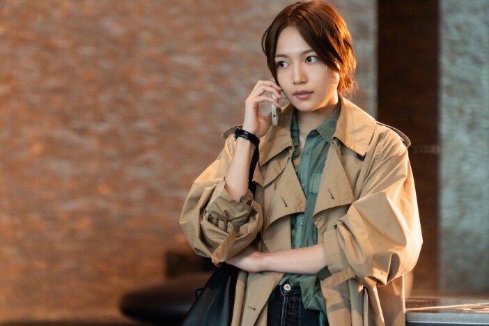 『スキャンダルイブ』3話