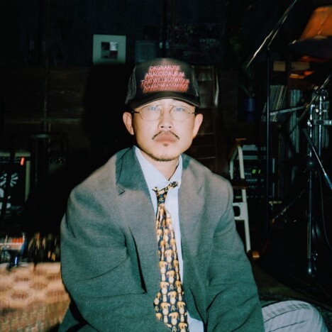 Skaai、1stアルバムリリース