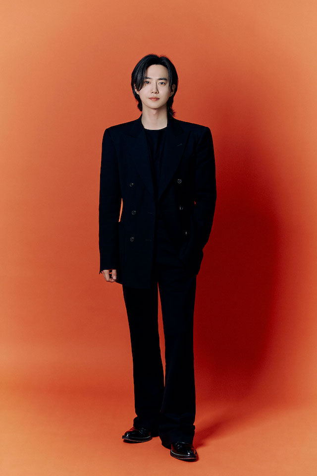 『世子＜セジャ＞』インタビュー映像公開の画像