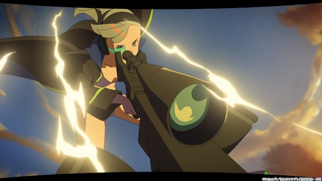 『永久のユウグレ』第10話先行カット公開