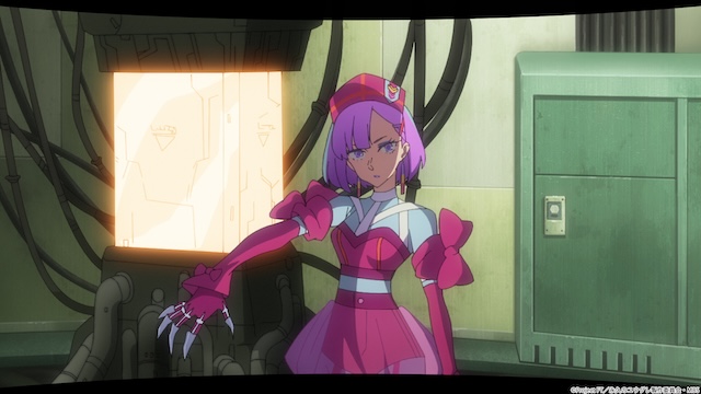 『永久のユウグレ』第10話先行カット公開