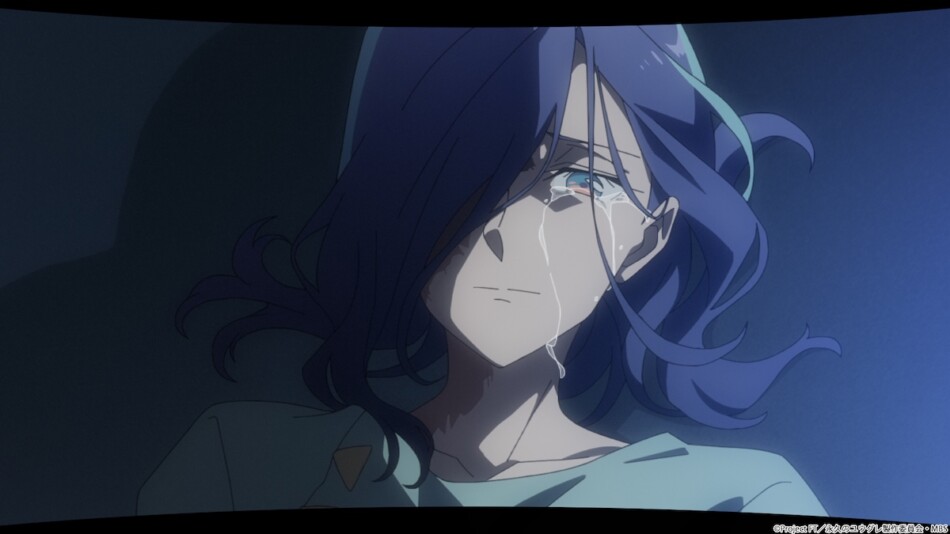 『永久のユウグレ』第10話先行カット公開