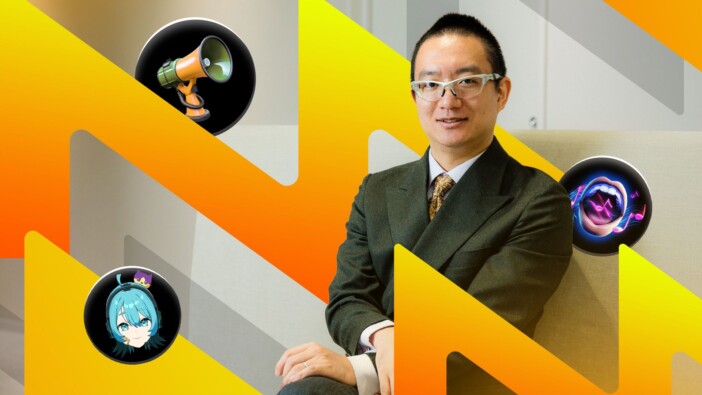 配信技研 中村鮎葉、配信者の演出論