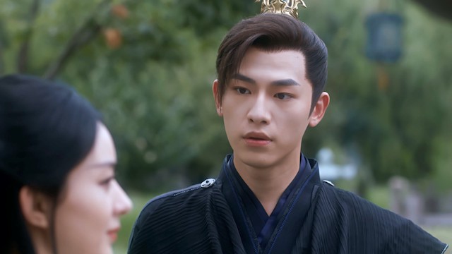 『与鳳行』中国版予告編