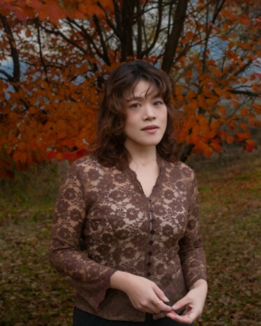 優河、ニューEP配信リリース