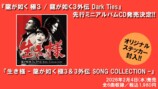 ミニアルバムCD『生き様 - 龍が如く 極３＆３外伝 SONG COLLECTION -』発売