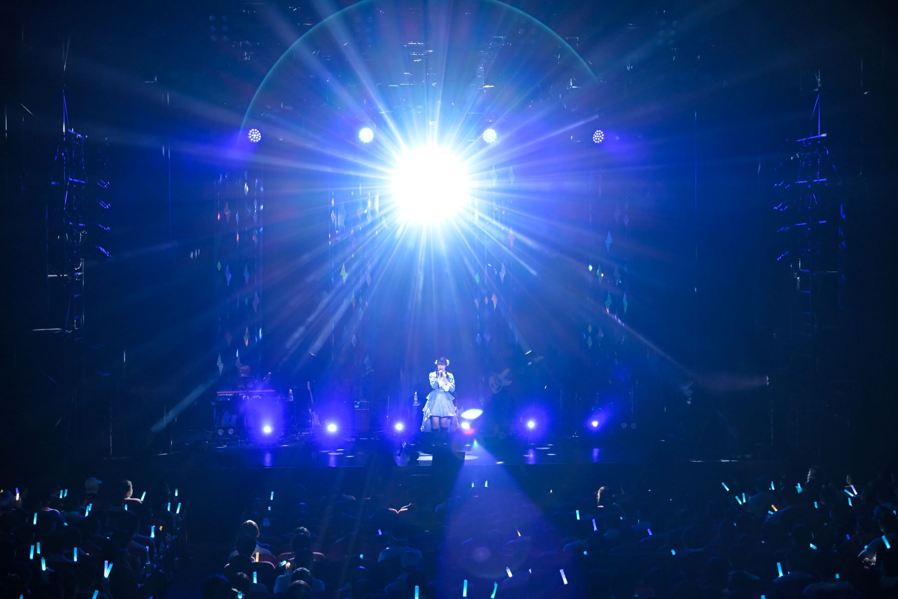 前島亜美（撮影＝高田真希子）