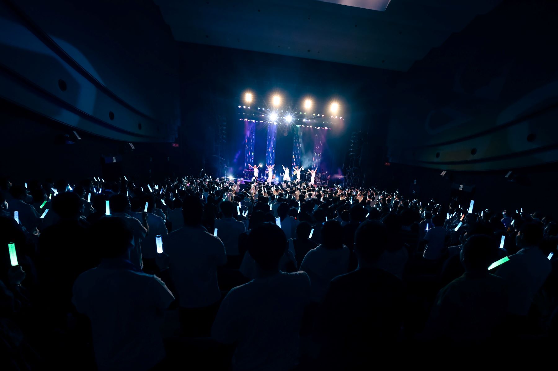 前島亜美（撮影＝高田真希子）