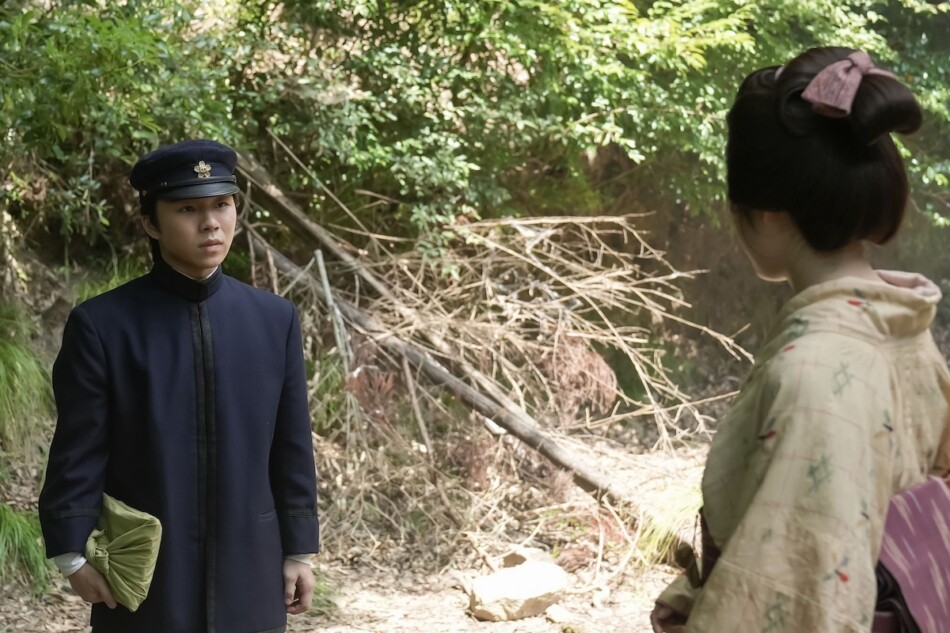 『ばけばけ』制作陣が絶賛する下川恭平の凄さ