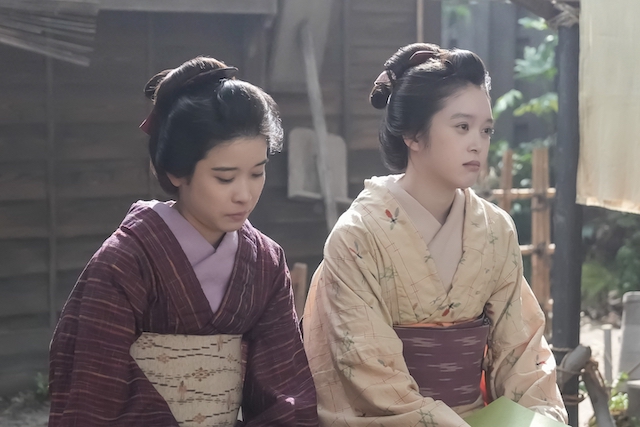 『ばけばけ』制作陣が絶賛する下川恭平の凄さの画像