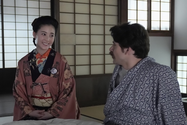 『ばけばけ』髙石あかりが体現したトキの葛藤の画像