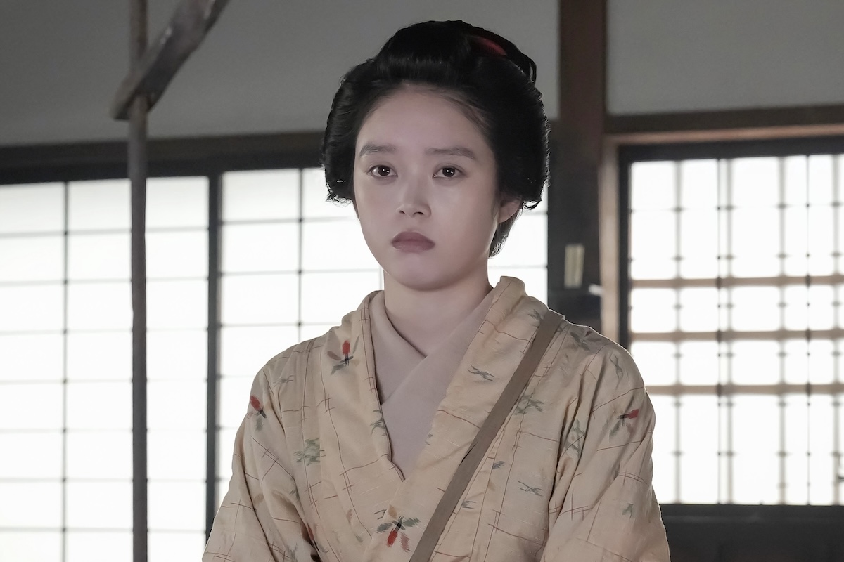 『ばけばけ』髙石あかりが体現したトキの葛藤の画像