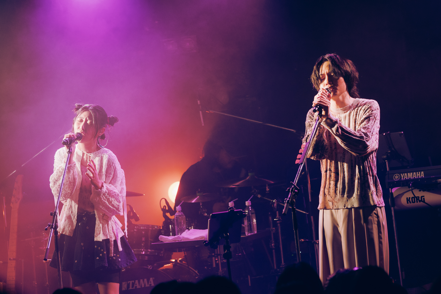 大橋ちっぽけ（撮影＝後藤壮太朗）