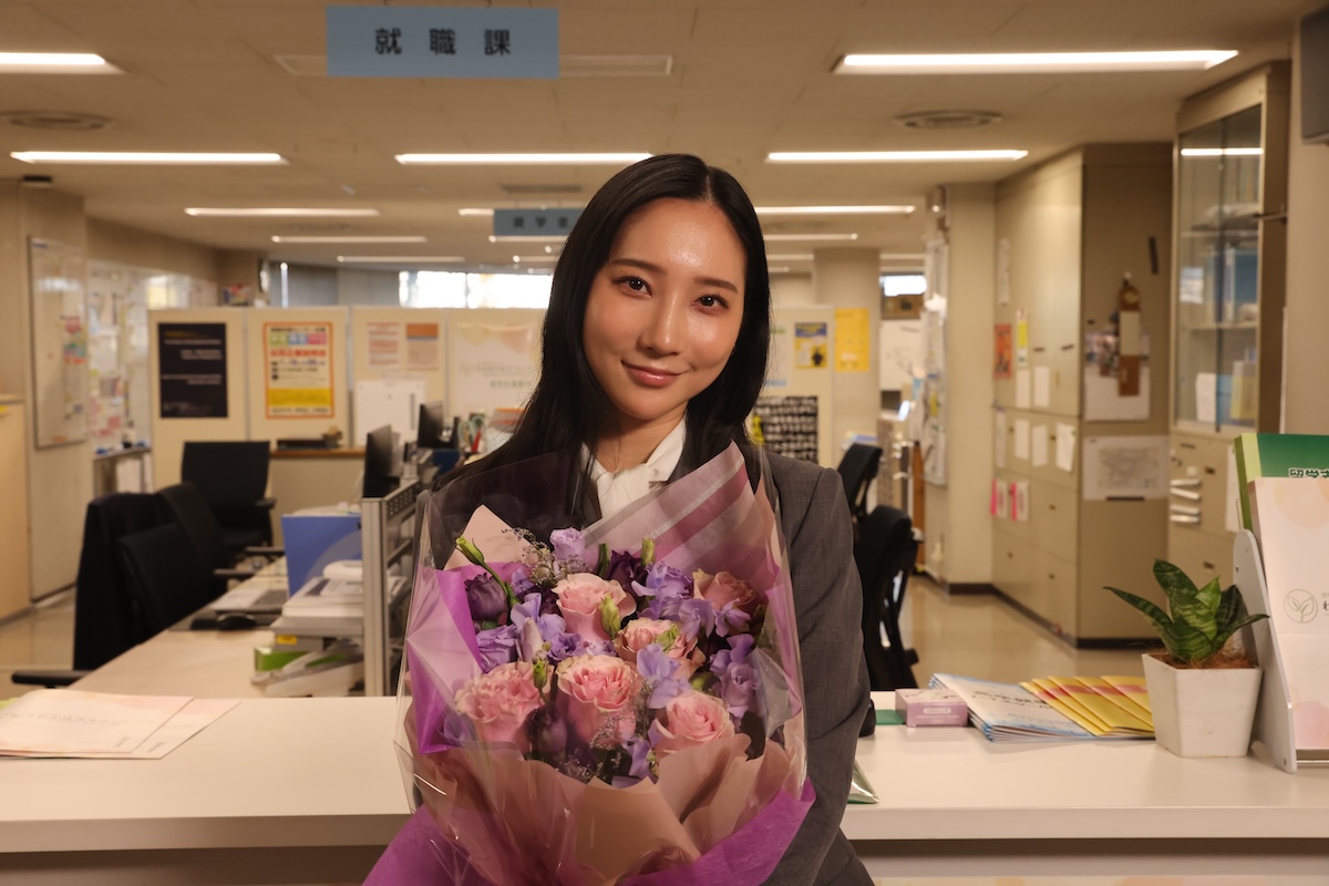 『ESCAPE』ファーストサマーウイカ撮了