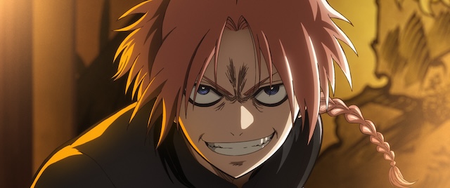 『新劇場版 銀魂』大塚芳忠らコメントの画像