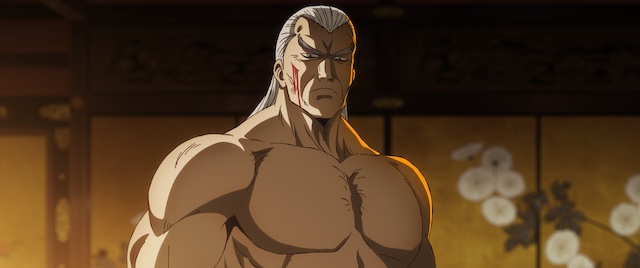 『新劇場版 銀魂』大塚芳忠らコメントの画像