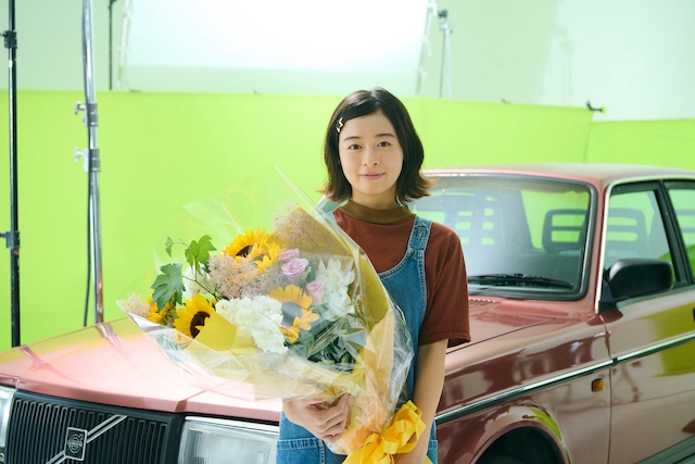 『ひらやすみ』笑顔のクランクアップ