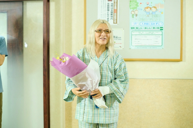 『ひらやすみ』笑顔のクランクアップ