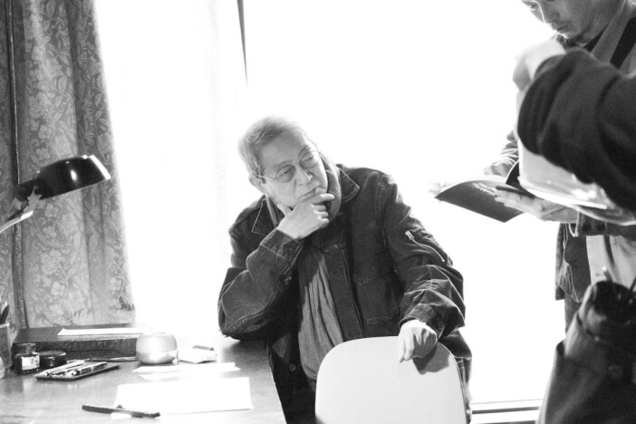 荒井晴彦監督特集オールナイト、テアトル新宿で開催 柄本佑×吉岡睦雄も登壇