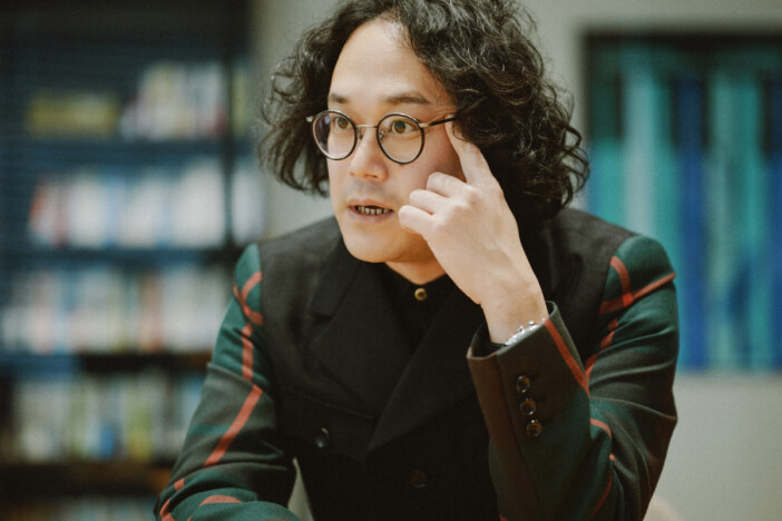 「時代がタイタンに追いついてきた」石戸諭に聞く、太田光代社長の手腕と信念　そして爆問・太田光との不思議な夫婦関係