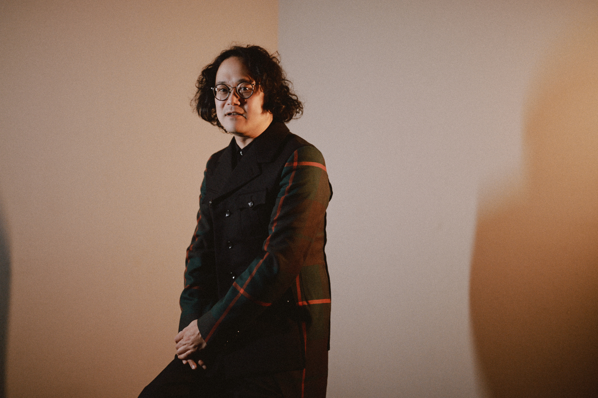 石戸諭に聞く太田光代の手腕と夫婦関係の画像