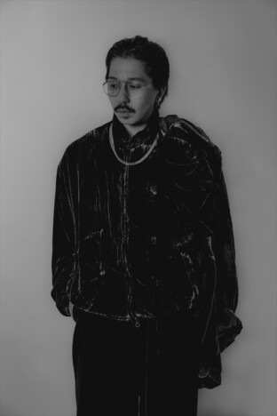 Nulbarich JQ、初のソロ公演開催