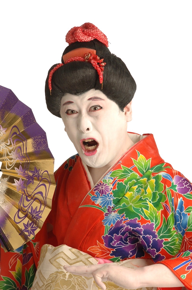 『替え玉ブラヴォー！』メインビジュアル公開の画像