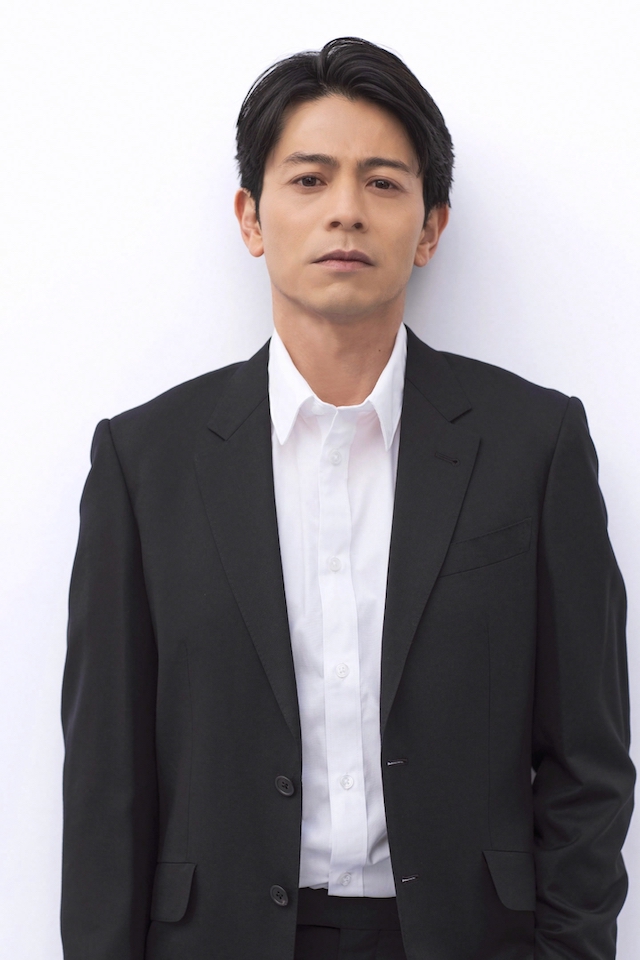 『替え玉ブラヴォー！』メインビジュアル公開の画像