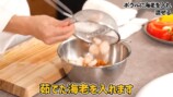 業務スーパーの食材で作った川越シェフのフルコース料理