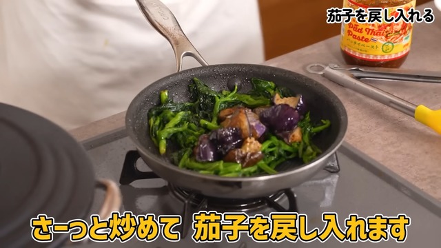 業務スーパーの食材で作った川越シェフのフルコース料理