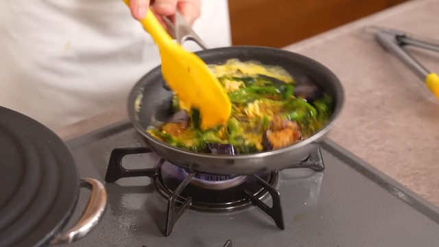 業務スーパーの食材で作った川越シェフのフルコース料理