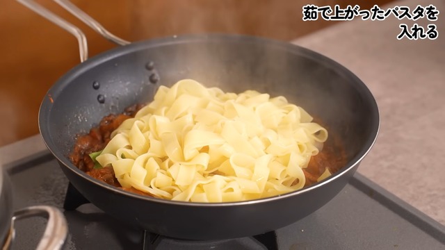 業務スーパーの食材で作った川越シェフのフルコース料理