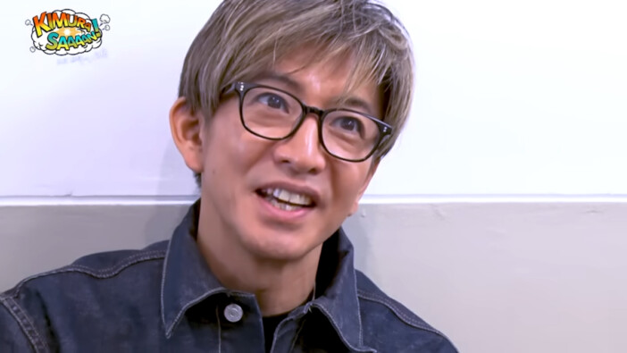 木村拓哉、最上級のアフォガードに大興奮