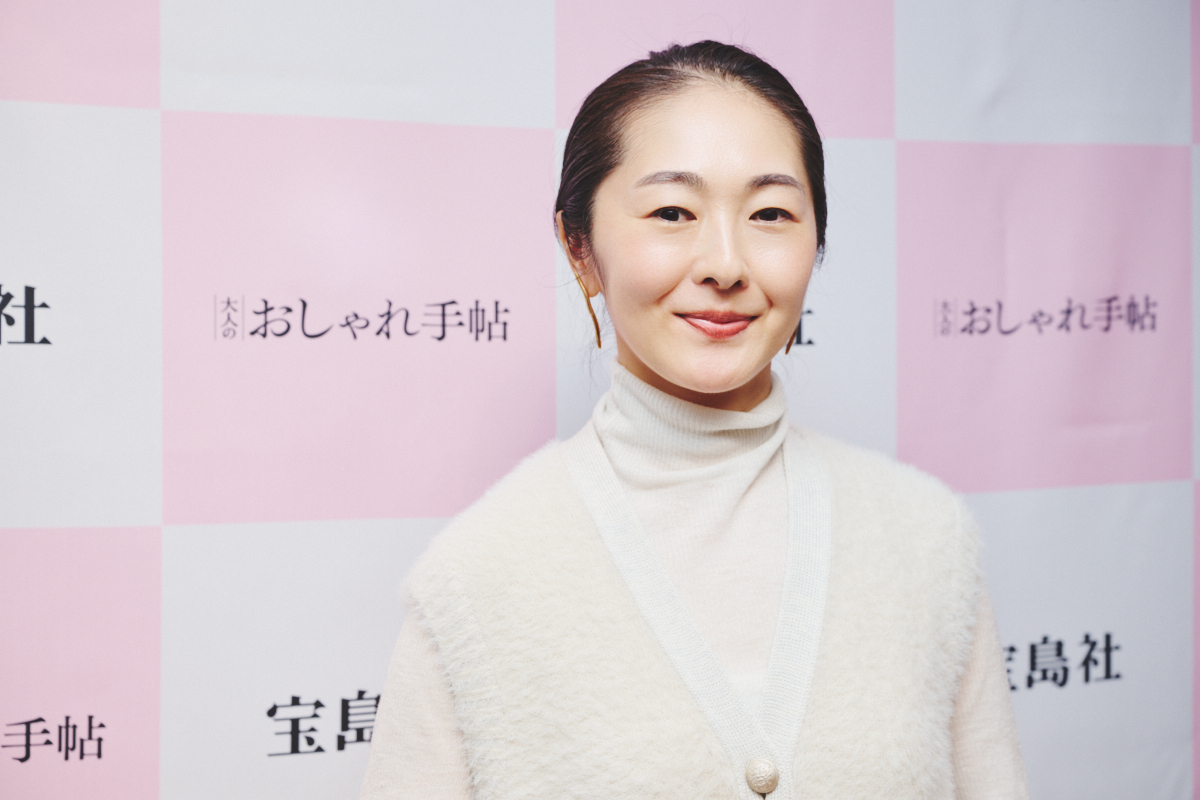 「更年期川柳」なぜ共感？橘編集長に聞く