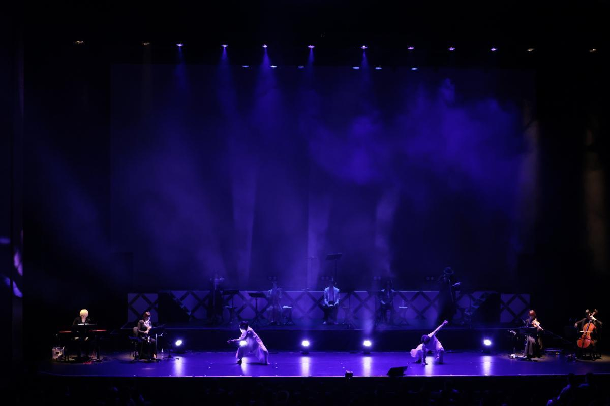 『メタファー』ステージレポの画像