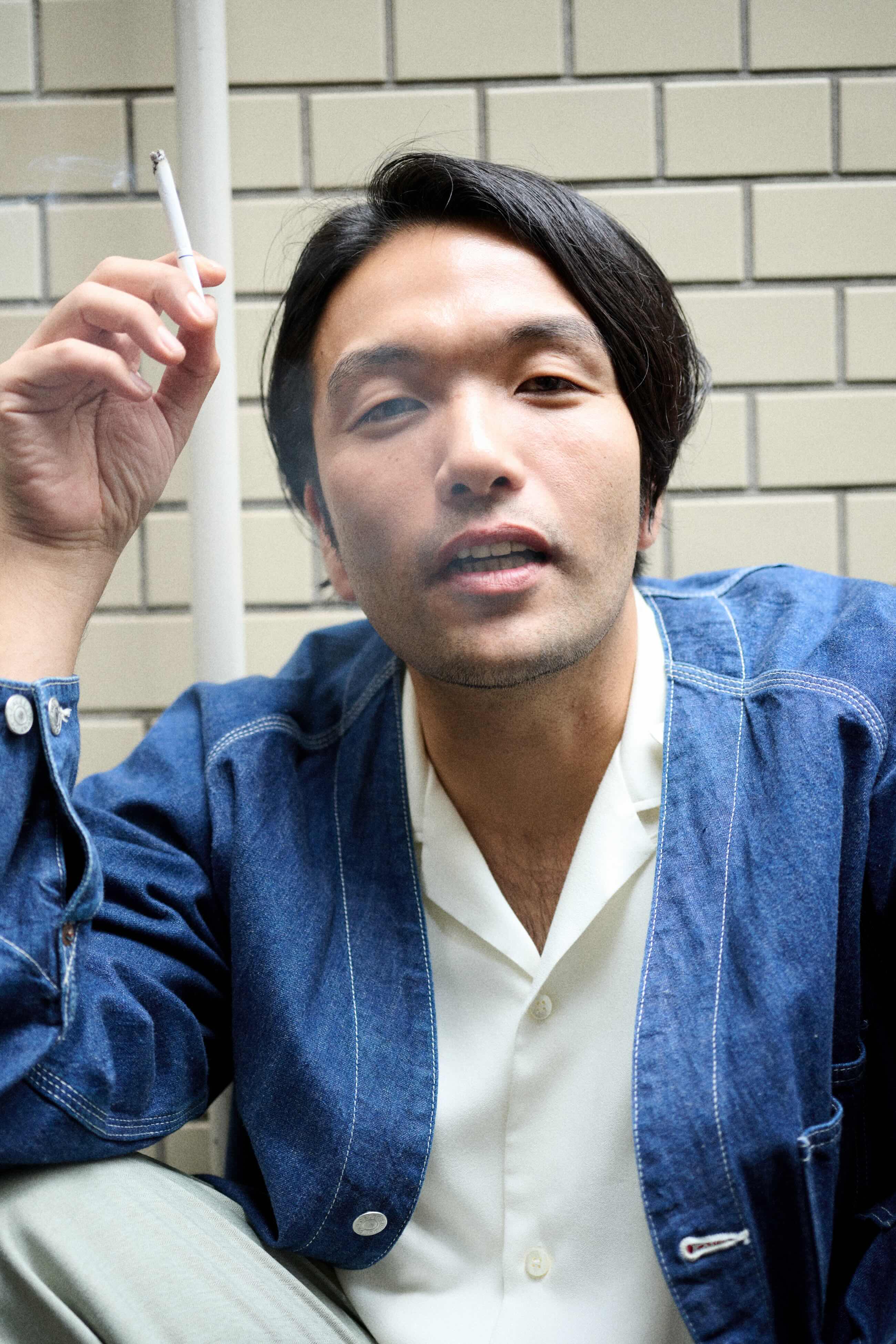 見取り図 盛山が語る“モテ論”の画像