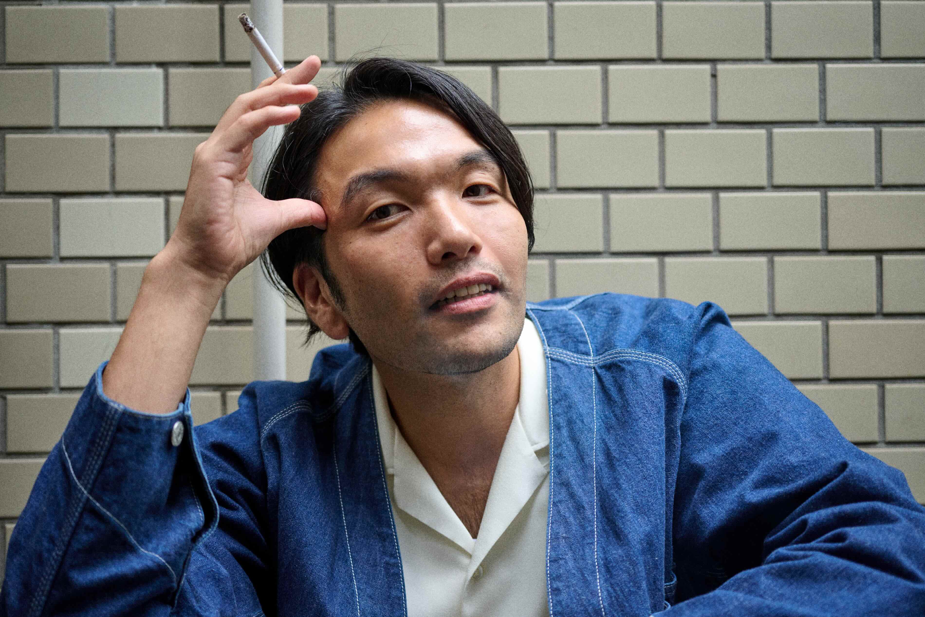 見取り図 盛山が語る“モテ論”の画像