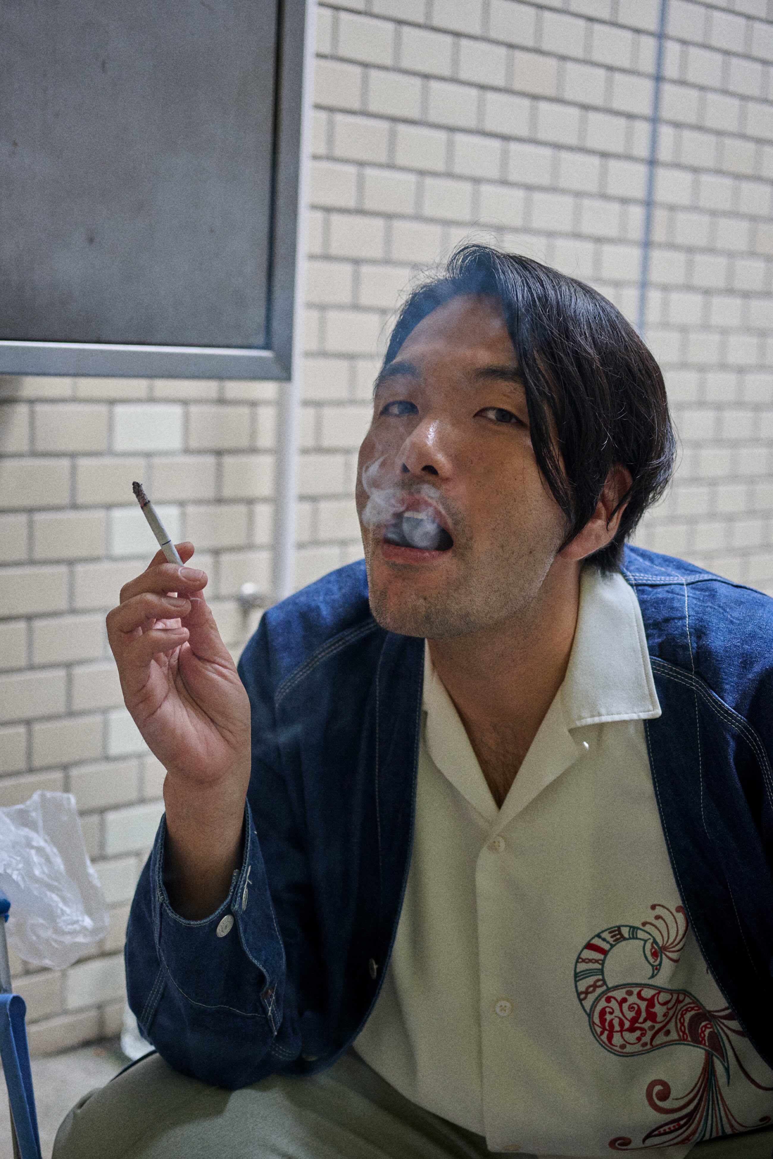 見取り図 盛山が語る“モテ論”の画像