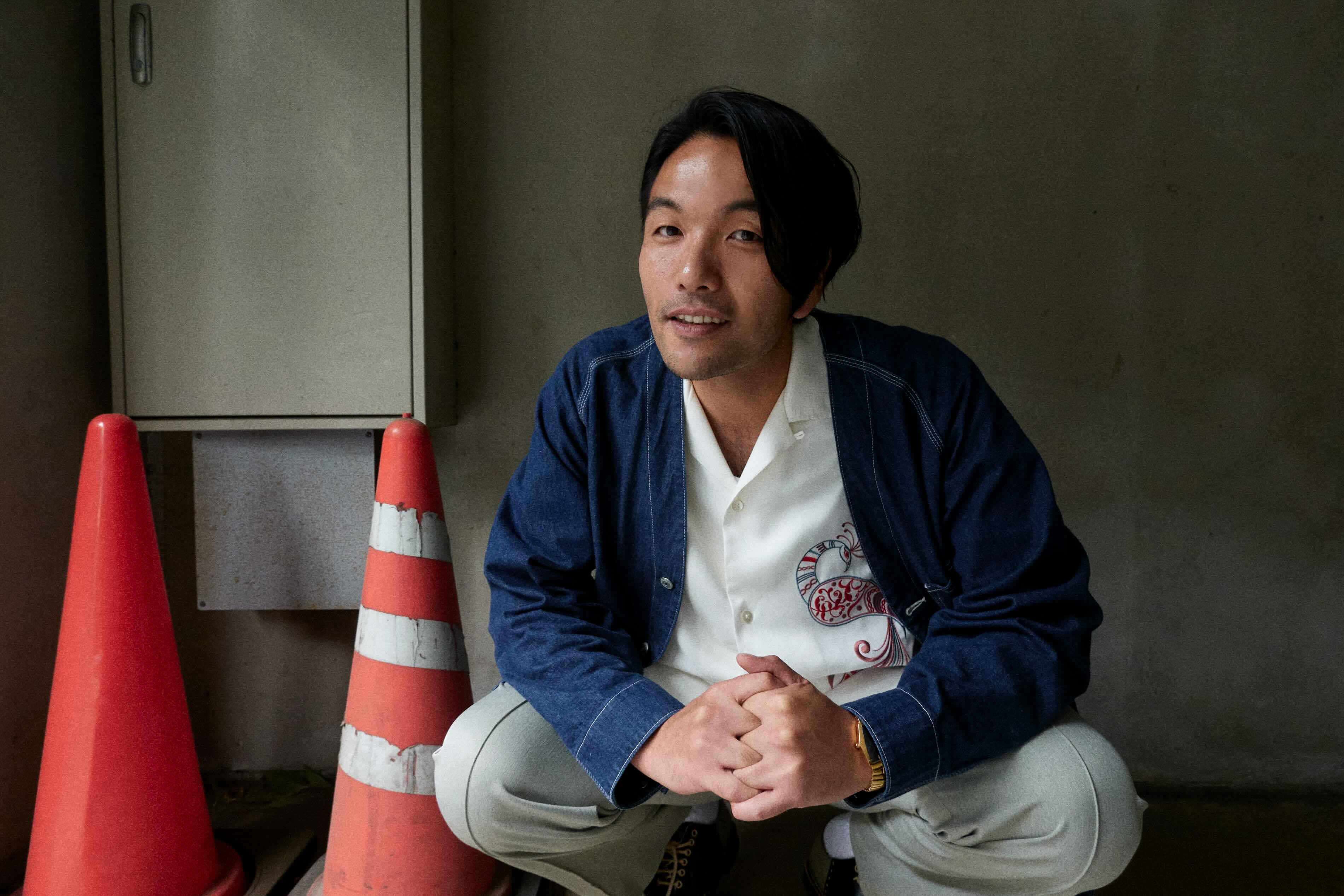 見取り図 盛山が語る“モテ論”の画像